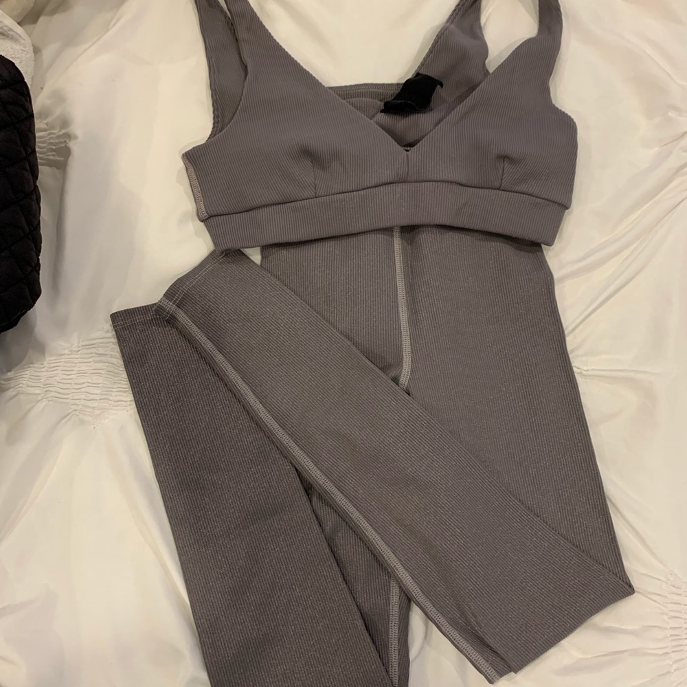 ONA Workout Set